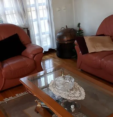 Ubytování v soukromí Eli's Veliko Tarnovo